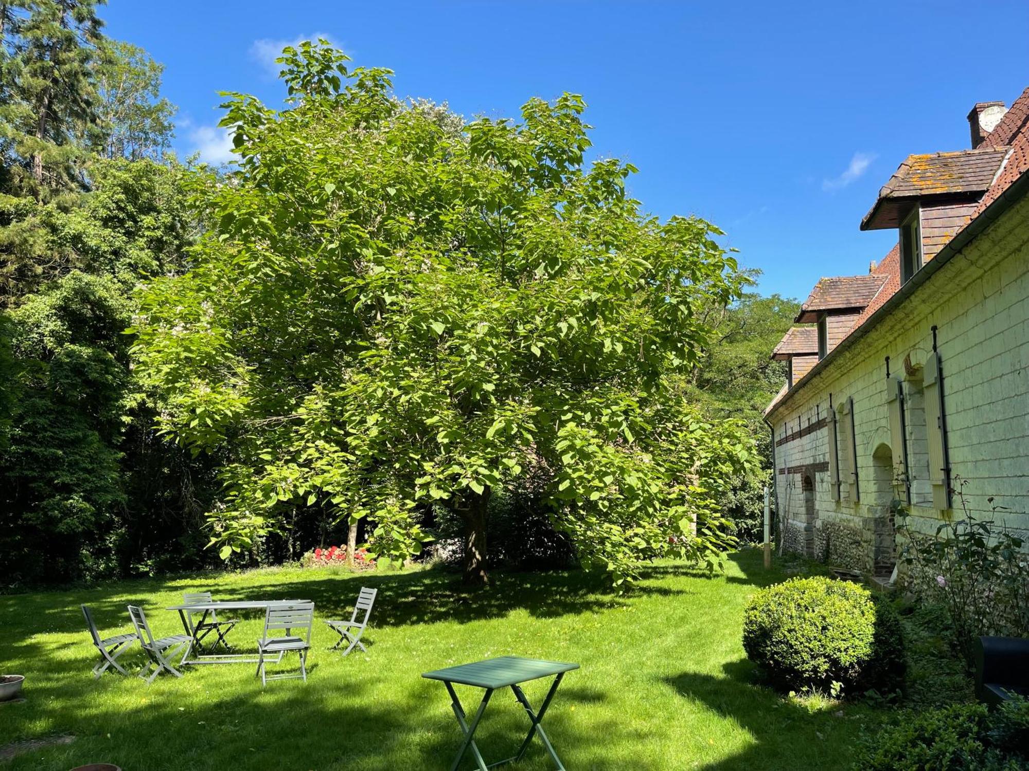 مبيت وإفطار Loison-sur-Créquoise Domaine De Fresnoy المظهر الخارجي الصورة